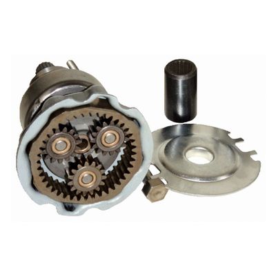 Frihjulskoppling startmotor Compu-Fire GEN3
