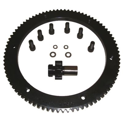 Startmotor Compu-Fire 1084 Big Twin 90-93