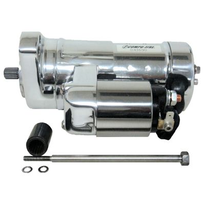 Startmotor Compu-Fire GEN3 2.0 krom Big Twin 94-06