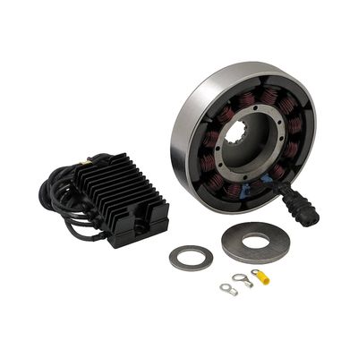 Compu-Fire 1 Evo & AFTERMARKET Big Twin 81-99