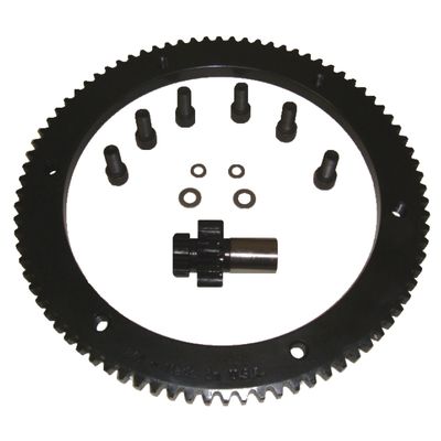 Startmotor Compu-Fire 1084 Big Twin 94-97