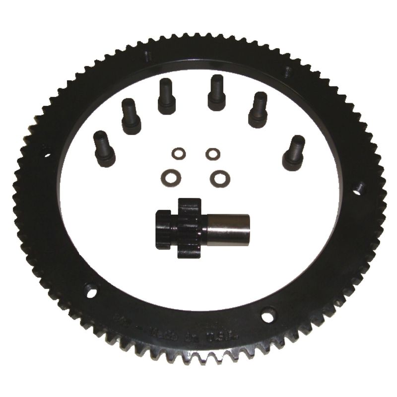 Startmotor Compu-Fire 1084 Big Twin 94-97
