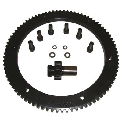 Startmotor Compu-Fire 1084 Big Twin 98-06