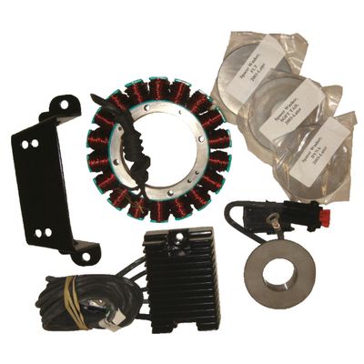 Compu-Fire 3 TWIN CAM 03-06