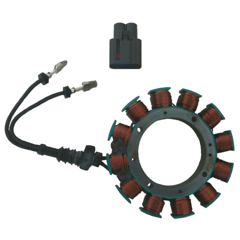 Stator generator Compu-Fire Twin Cam 99-03