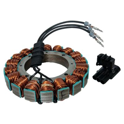 Stator generator Compu-Fire Compufire