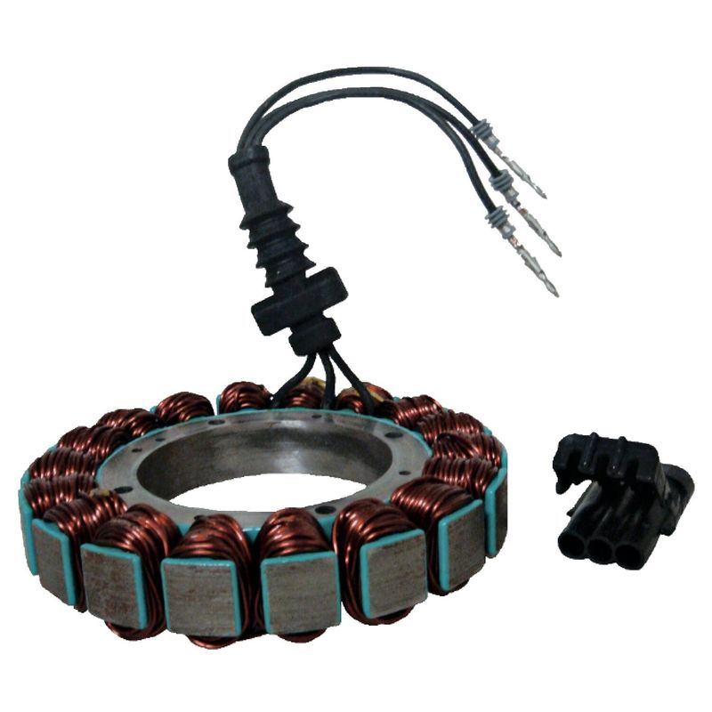 Stator Compu-Fire
