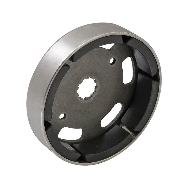 Generatorrotor Compu-Fire Big Twin 81-06
