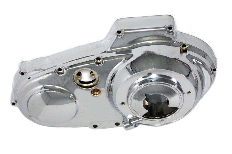 Primärkåpa MCS yttre krom XL Sportster 94-03