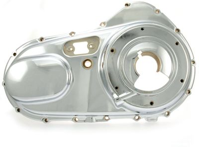 Primärkåpa MCS yttre krom XL Sportster 06-22