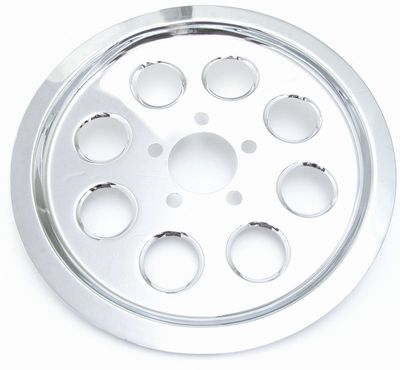 Kåpa remskiva MCS 8 70t Dyna 00-05