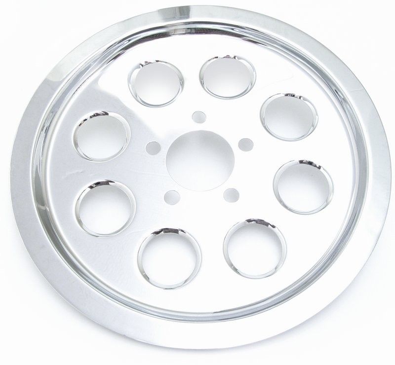 Kåpa remskiva MCS 8 70t Dyna 00-05