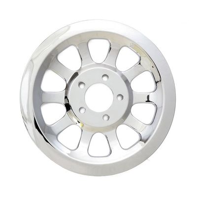 Kåpa remskiva MCS 66t Dyna 07-17