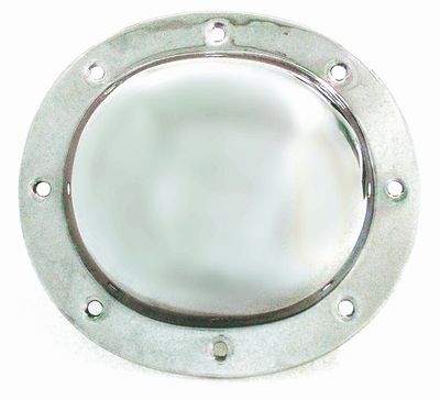 Derbylock MCS krom Big Twin 36-64