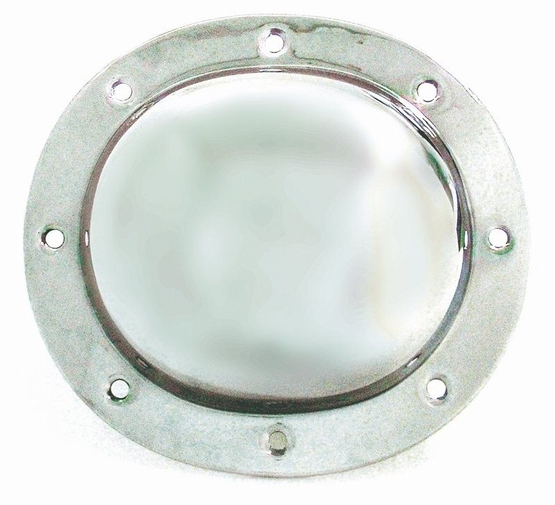 Derbylock MCS krom Big Twin 36-64