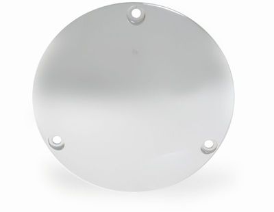 Derbylock MCS Domed krom Big Twin 70-98