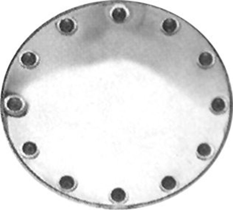 Derbylock Ultra-Tech, B/T 70-98, aluminiumtranskåpa