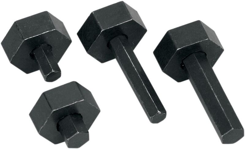 Nyckel kåpa S&S (4-pack)