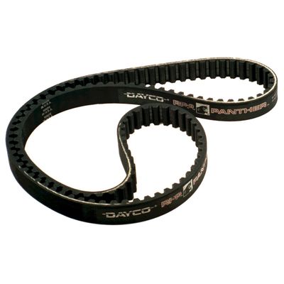Drivrem bak Belt Drives Ltd. 1" 130T bred