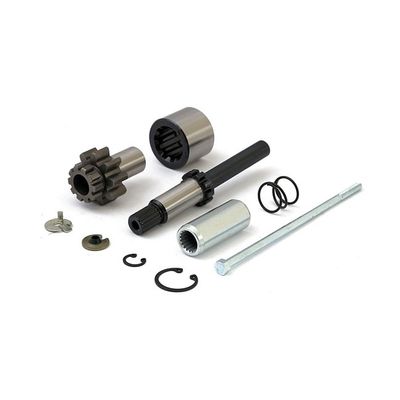 Jackshaftsats startmotor MCS 66t Big Twin 94-06