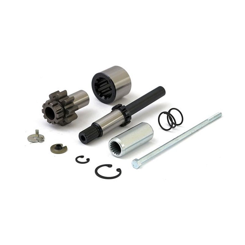 Jackshaftsats startmotor MCS 66t Big Twin 94-06