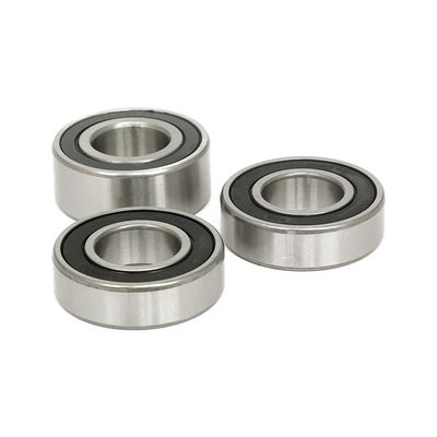 Hjullager bak All Balls ID 25mm V-Rod 08-17 (3-pack)