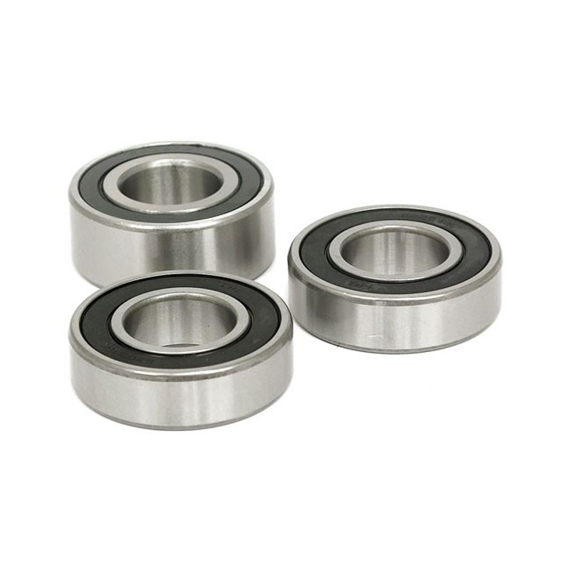 Hjullager bak All Balls ID 25mm V-Rod 08-17 (3-pack)