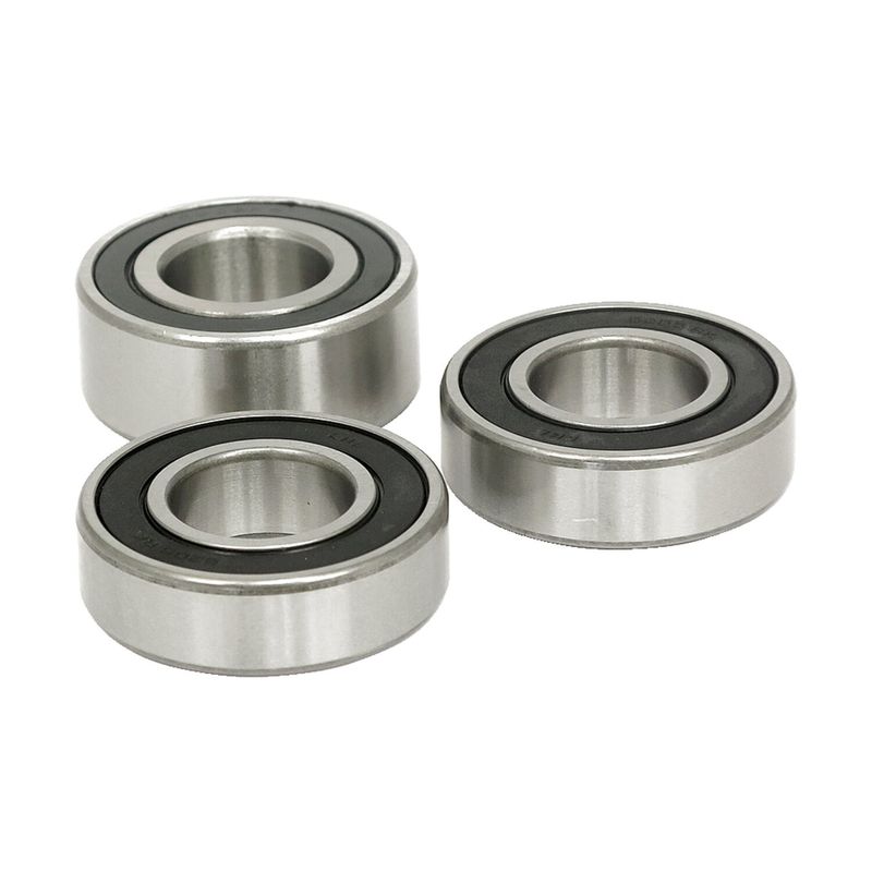 Hjullager bak All Balls ID 25mm V-Rod 08-17 (3-pack)