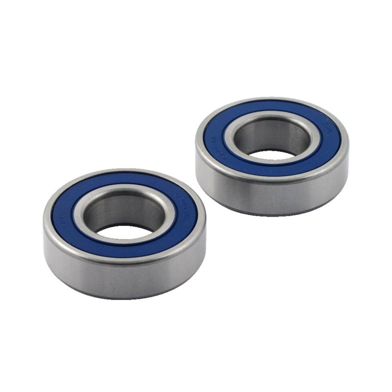 Hjullager All Balls 25mm H-D various H-D models 07-26 m.fl. (2-pack)