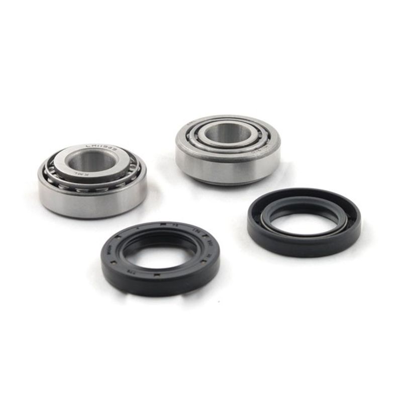 Hjullagersats All Balls FXD,FX,FXR 73-99