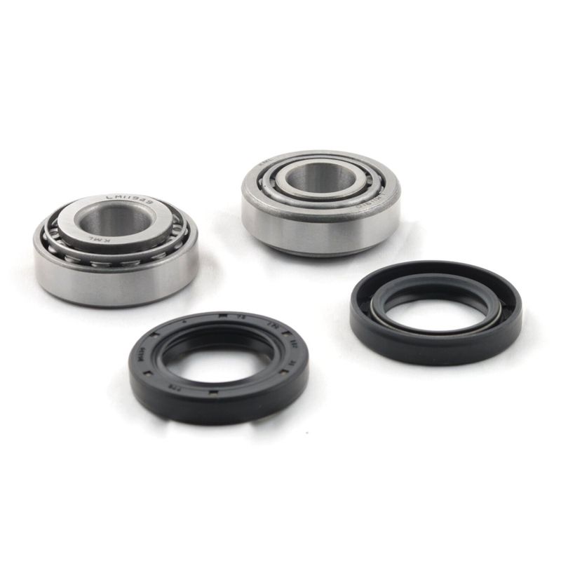 Hjullagersats All Balls FXD,FX,FXR 73-99