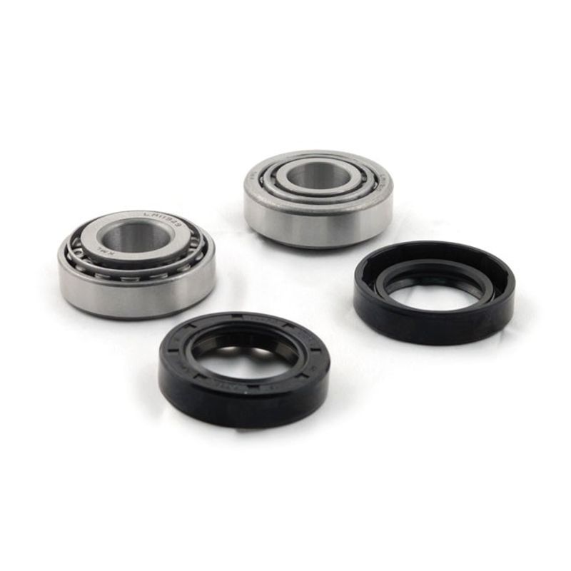 Tätningssats hjullager All Balls Wheel Big Twin, TC 73-99 m.fl.