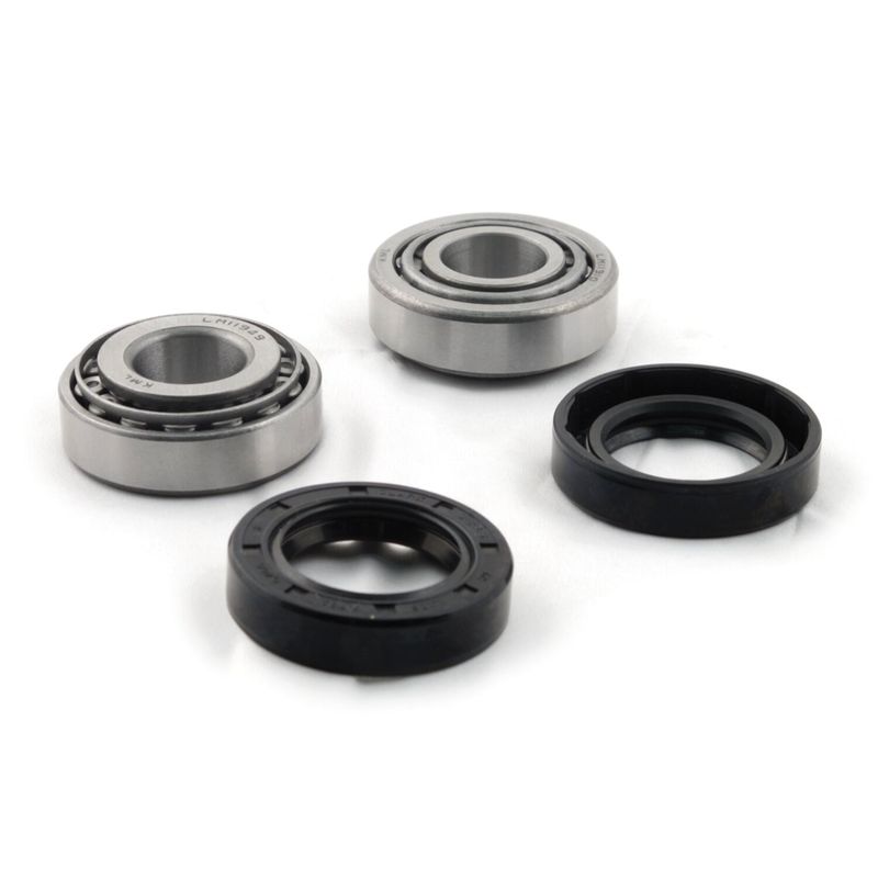 Tätningssats hjullager All Balls Wheel Big Twin, TC 73-99 m.fl.