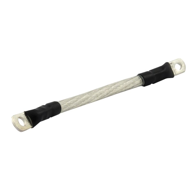 Batterikabel All Balls 8" 20cm lång klar