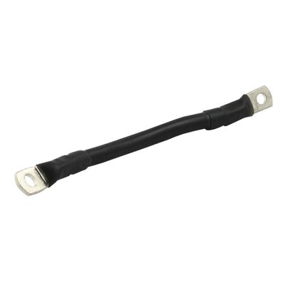 Batterikabel All Balls 9" 23cm lång svart