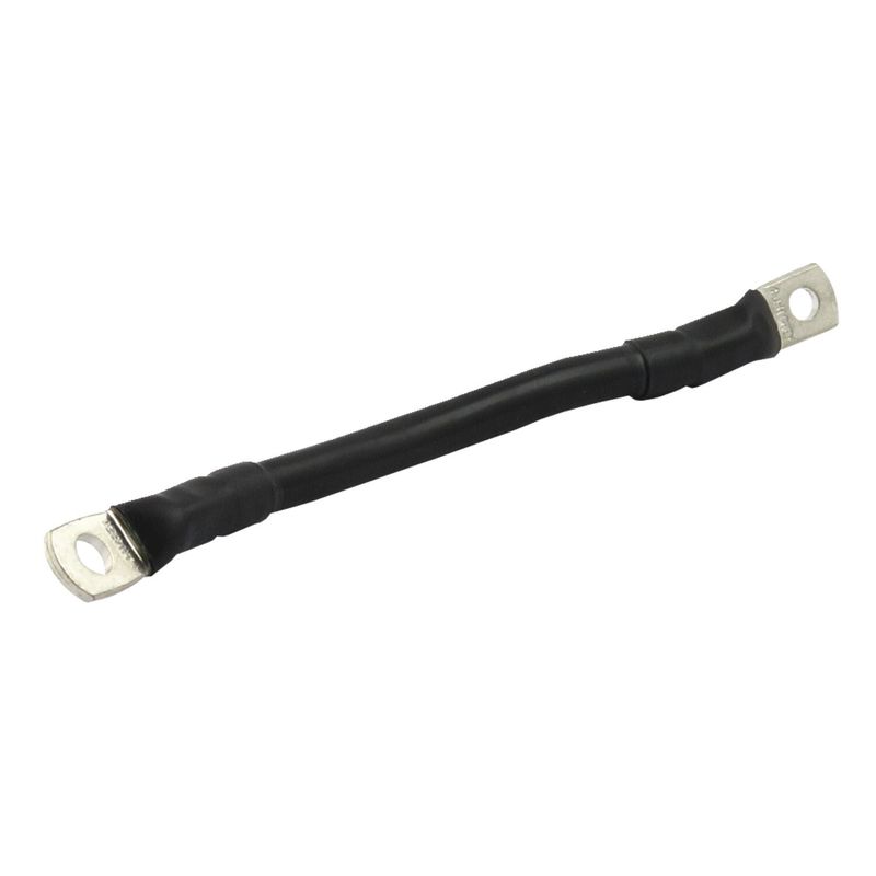 Batterikabel All Balls 9" 23cm lång svart