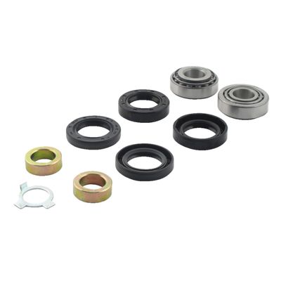 Lagersats svinggaffel All Balls 4-speed Big Twin 58-86