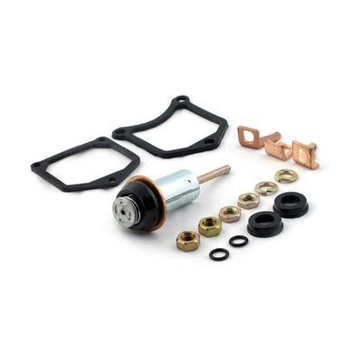 Renoveringssats startsolenoid All Balls Big Twin 89-06 (exkl. Dyna 06)