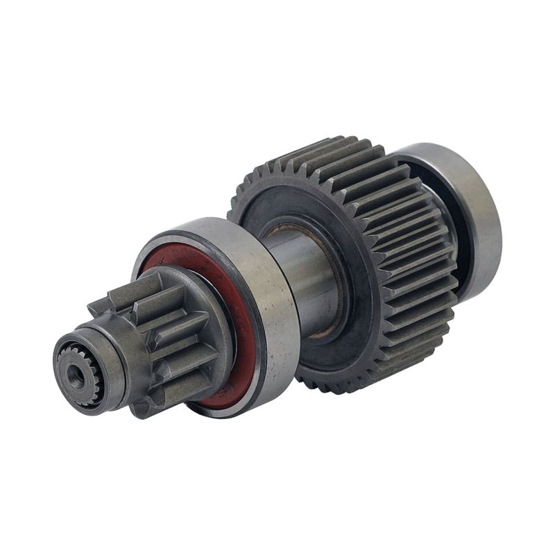 Koppling startmotor All Balls Softail 07-17