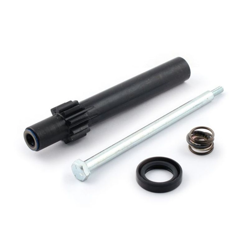 Startmotor All Balls Big Twin 94-06