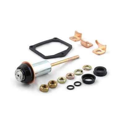 Renoveringssats startsolenoid All Balls Softail 07-17