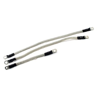 Vajersats batteri All Balls 8" 8" 15" klar Dyna 91-03
