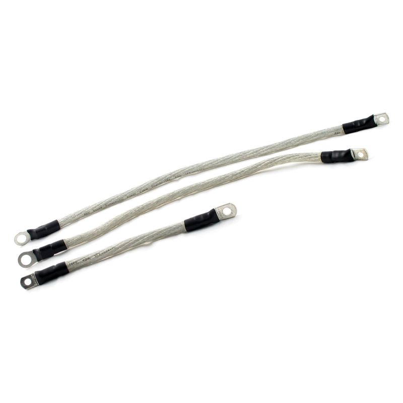 Vajersats batteri All Balls 8" 8" 15" klar Dyna 91-03