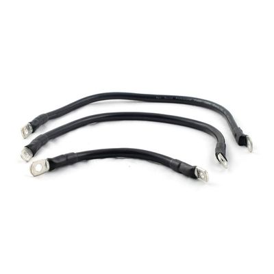 Vajersats batteri All Balls 8" 8" 15" svart Dyna 91-03