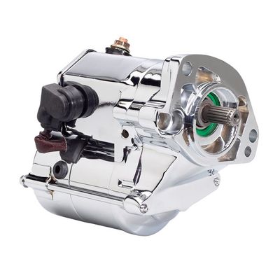 Startmotor All Balls KW 1.7 krom Big Twin 89-06