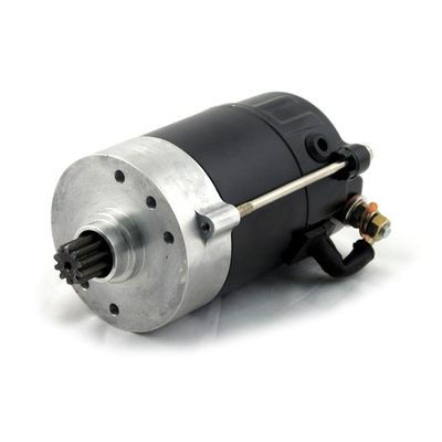 Startmotor All Balls Hitachi 1.4 svart 74-E76 XL Sportster