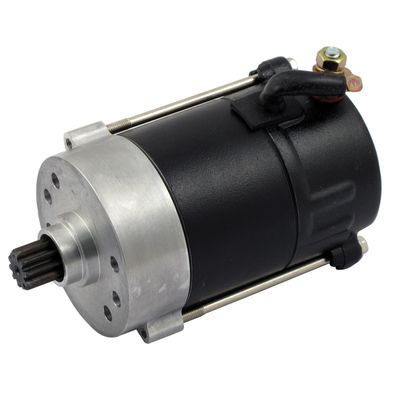 Startmotor All Balls Prestolite 1.4 XL Sportster 67-80 svart