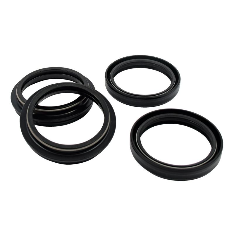 Gaffeltätningssats All Balls 49mm H-D Softail 18-26 m.fl.
