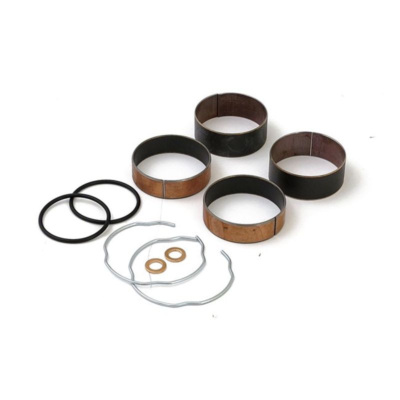 Bussningssats framgaffel All Balls 49mm övre nedre Suzuki 1800 VLR 08-09