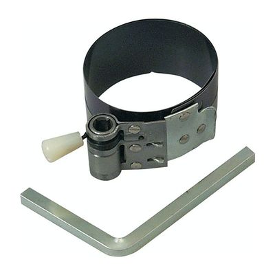 Kolvringskompressor Lisle Take-apart universal